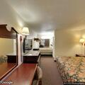 Sick person reported at Econo Lodge in Goose Creek