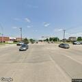 Hit-and-run with black Jeep near FM 544 and McCreary