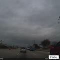 Multi-vehicle crash on 170 eastbound near 114