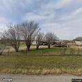 Fire investigation near County Road in Newark, TX