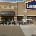 Person sick at Lowe's on FM 544 in Murphy