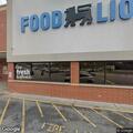 Person requests help in women's bathroom at Food Lion