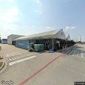 Dialysis patient bleeding from hand at Walmart parking lot