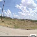 Driver with flat tire feels unsafe on TX-114 ramp