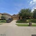 Probation check on Carpenter Court in Lavon