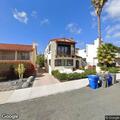 Residential fire alarm at Rancho Santa Fe home
