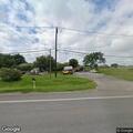 Traffic stop on Main Street in Lavon