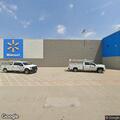 Dog left in parked truck at Wylie Walmart