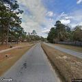 Traffic stop on Nissan Altima on Sangaree Parkway