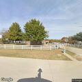 Suspected squatter and missing golf cart at RV park