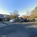 Report of person in backyard near Converse Court in Ladson