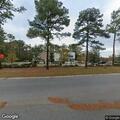 Man with chest pain and flu symptoms in urgent care area