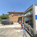 Burglary alarm at coffee shop on Long Prairie Road