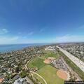 Person found unconscious at Encinitas Community Park