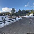 Person falls at Whispering Winds Resort front entrance