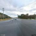 Vehicle sideswipe on US 52 near Old Mount Holly