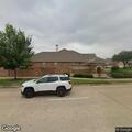 Residential alarm at Haslam Drive patio door