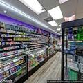 Patient with suicidal ideation at auto parts store