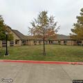 Injured person reported at rehabilitation center in Wylie