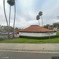Unconscious person at The Pancake House in Encinitas