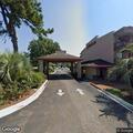 Person having a seizure at Motel 6 in Summerville