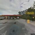 Person unresponsive in vehicle at McDonald's drive-through