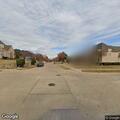 Person sick near Sarguing Lane in Lewisville