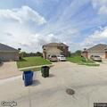 Unwanted man reported at Carpenter Lane home