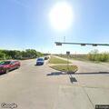 Vehicle off roadway near Highway 78 and FM 6