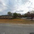 Minor crash in dental office parking lot