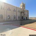 False fire alarm at church on Cross Timbers Road