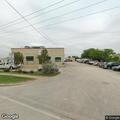 Man reports leg pain at business, appears intoxicated