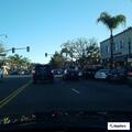 Person having breathing problems at 7-Eleven in Encinitas