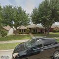 Group banging on doors at Flower Mound home