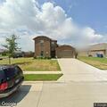 Fire alarm at Thunderbluff Way residence