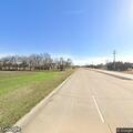 Traffic hazard at McCreary Road and Parker Road