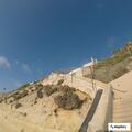 Lifeguard evaluates patient at Stone Steps, no backup needed