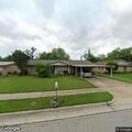 Structure fire on Northside Avenue in Lewisville