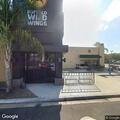 Commercial fire alarm at Encinitas business