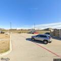 Traffic stop on gray Honda HR-V on State Highway 121