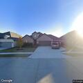 Person with stab wound at Daylily Drive home