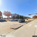 Active natural gas leak near Parkwood and Tennyson