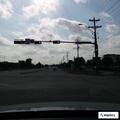 Medical emergency near Justin Road in Double Oak