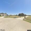 Traffic stop on vehicle at Rosemont Parkway