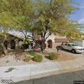 Person suffering chest pain at West Colby Drive