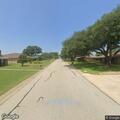 Unconscious patient not breathing at Villa Drive