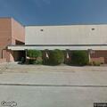 Person having possible seizure or heat stroke at middle school