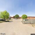 Teen suffers rib pain after falling from fence near high school
