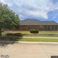 Fire alarm near Terrace Drive in Argyle, Texas