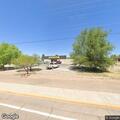 Traffic stop at Dollar General in Tularosa